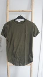 Zumo shirt maat S, Kleding | Heren, Zumo, Ophalen of Verzenden, Zo goed als nieuw, Groen