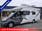 Chausson 630 Welcome | 2x Lengtebed electr. | 4-pers | Veel, Caravans en Kamperen, Auto Centrum Stiphout B.V., Verkoop@autocentrumstiphout.nl