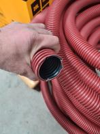 Mantelbuis 50mm per meter te koop, Pvc, 6 meter of meer, Overige typen, Nieuw