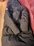 Winterjas giga dx, Kleding | Dames, Ophalen, Zo goed als nieuw, Zwart