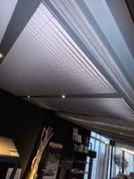 Trendline veranda 500x350 cm incl. glaswand & zonwering, ALUXE, Ketelmeerstraat 152, Info@overkappingplaza.nl, Nieuw