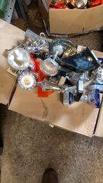 Wedstrijdbekers paarden sport, Ophalen, Gebruikt