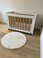 Interbaby Ledikant Valencia, Ophalen, Zo goed als nieuw, Jongetje of Meisje