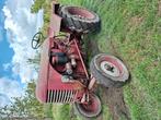 Champion Elan tracteur Ceres, Mannelijk, Gans of Zwaan