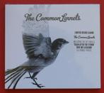 2cd The Common Linnets limited edition Ilse Delange Lohues, Boxset, Ophalen of Verzenden, Zo goed als nieuw