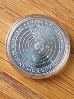 5 mark 1973 duitsland zilver, Ophalen of Verzenden, Duitsland, Zilver
