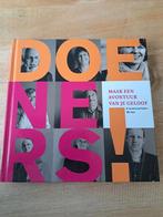 Boek doeners maak een avontuur van je geloof, Ophalen of Verzenden, Gelezen, Christendom | Protestants