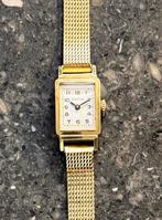 Vintage Vallei Dames Polshorloge, Overige merken, Overige materialen, Gebruikt, Polshorloge