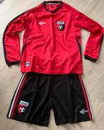 Union Football-shirtset, Maat XS of kleiner, Ophalen, Zo goed als nieuw, Shirt