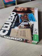 Cluedo Bordspel - Ontdek de geheimen!, Parker, Hogehilweg 4, 1101 CD Amsterdam, Vijf spelers of meer, Ophalen of Verzenden