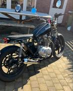 Suzuki GS450 L custom bike Chopper Caferacer, 1983 oldtimer, 2 cilinders, Particulier, 12 t/m 35 kW, Chopper