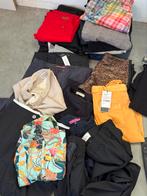 Broekenpakket: 30 stuks, diverse merken!, Ophalen of Verzenden, Zo goed als nieuw, Maat 38/40 (M)