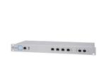 Ubiquiti USG Pro 4, Computers en Software, Routers en Modems, Ophalen of Verzenden, Gebruikt, Router met modem, Ubiquiti Networks