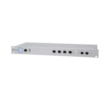 Ubiquiti USG Pro 4 beschikbaar voor biedingen