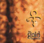 Prince - the gold experience CD 9362-45999-2, Verzenden