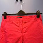 Tommy Hilfiger knal roze pantalon capri model XS 34 nr 44743, Tommy Hilfiger, Maat 34 (XS) of kleiner, Ophalen of Verzenden, Roze