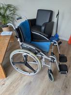 Rolstoel Excel G lite Pro, Diversen, Ophalen, Gebruikt, Duwrolstoel