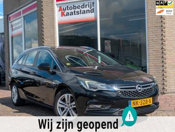 Opel Astra Sports Tourer 1.6 CDTI Online Edition - Pdc - Nav beschikbaar voor biedingen