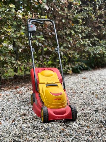 WOLF-Garten Grasmaaier beschikbaar voor biedingen