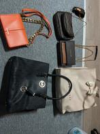 Leuke tassen, Sieraden, Tassen en Uiterlijk, Ophalen of Verzenden, Schoudertasje