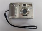 HP PhotoSmart 935 5.3MP digitale camera! Retro style., Ophalen of Verzenden, Zo goed als nieuw, HP