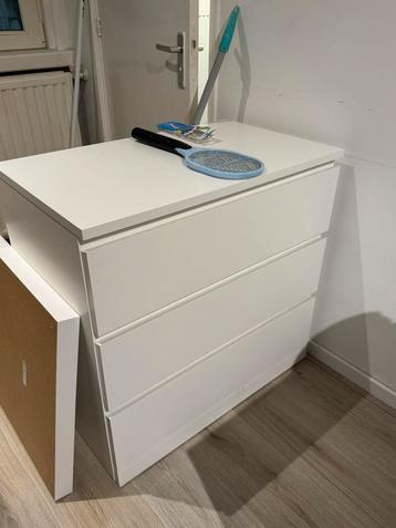 Ikea lade kast