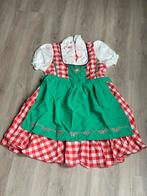 Oktoberfest jurkje nieuw in verpakking maat xl, Kleding | Dames, Maat 46/48 (XL) of groter, Nieuw, Ophalen of Verzenden, Overige thema's
