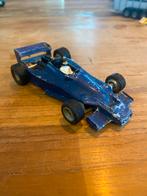 Formule 1  -HESKETH-  Dinky Toys., Hobby en Vrije tijd, Modelauto's | 1:24, Ophalen of Verzenden, Gebruikt, Auto, Overige merken