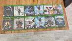 xbox one spellen, Ophalen of Verzenden, Gebruikt