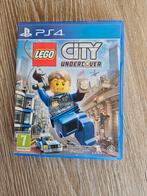 Lego spel, Spelcomputers en Games, Games | Sony PlayStation Vita, Ophalen of Verzenden, Zo goed als nieuw