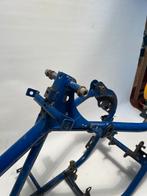 Derbi Senda L frame met belgisch papier, Gebruikt, Derbi, Derbi, Ophalen of Verzenden