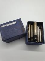 edelsmeden 24 stalen opdiepers, Doe-het-zelf en Verbouw, Gereedschap | Handgereedschap, Ophalen of Verzenden, Nieuw