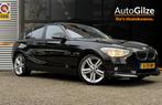BMW 1-serie 114i EDE Business Schnitzer Pakket l Airco l Sto, Auto's, BMW, 1-Serie, Gebruikt, Euro 6, 4 cilinders