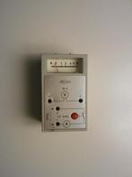 Fischer Technik Volt/Ampère meter, Ophalen of Verzenden