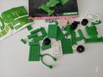 Markt spullen  - Doos Promo Deka Raceblocs, Diversen, Rommelmarktspullen, Ophalen of Verzenden, Nieuw