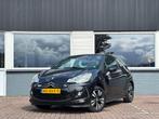 Citroen DS3 1.6 So Chic in Black, Auto's, Citroën, Voorwielaandrijving, Euro 5, Gebruikt, 4 cilinders