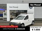Volkswagen Caddy Cargo 1.5 TSI Comfort 116 PK | Airco | Mult, Auto's, Voorwielaandrijving, 12 maanden, Stof, 4 cilinders