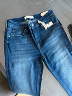 Revelation Midrise Skinny broek, Kleding | Dames, Spijkerbroeken en Jeans, The Sting, Blauw, Nieuw, Ophalen of Verzenden