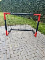Goal, Eén persoon