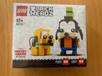 Lego 40378 Brickheadz Goofy en Pluto, Kinderen en Baby's, Speelgoed | Duplo en Lego, Ophalen, Nieuw, Complete set, Lego