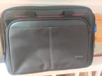 Laptoptas, Ophalen of Verzenden, 15 inch, Zo goed als nieuw, Aktetas