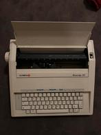 Olympia electrische typemachine, Diversen, Typemachines, Ophalen, Gebruikt