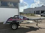 Yamaha Superjet 700 met Jetloader Jetski, Watersport en Boten, Jetski's en Waterscooters, Ophalen of Verzenden, Gebruikt, Benzine