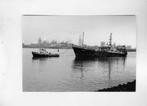 scheepvaart-foto/nadruk-VISSERIJ-KW 171, Ophalen of Verzenden, Zo goed als nieuw, Boek of Tijdschrift