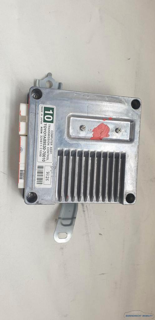 Automaat regeleenheid C1 107 Aygo 89530-70010 Citroen Peugeo, Auto-onderdelen, Elektronica en Kabels, Citroën, Peugeot, Toyota
