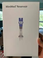 MiniMed Reservoirs - Nieuw!, Ophalen of Verzenden, Nieuw, Overige typen
