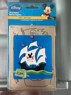 Disney Ahoy Matey Snijmal, Hobby en Vrije tijd, Scrapbooking, Ophalen of Verzenden, Nieuw, Frame of Mal, Overige merken