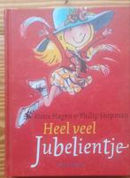 Heel veel Jubelientje, Boeken, Ophalen of Verzenden, Fictie algemeen