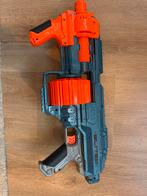 NERF GUN, Kinderen en Baby's, Speelgoed | Buiten | Actiespeelgoed, Ophalen of Verzenden, Zo goed als nieuw