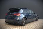 Mercedes-Benz A-Klasse AMG 35 4MATIC | Panoramadak | Burmest, Automaat, 4 cilinders, Blauw, Adaptive Cruise Control